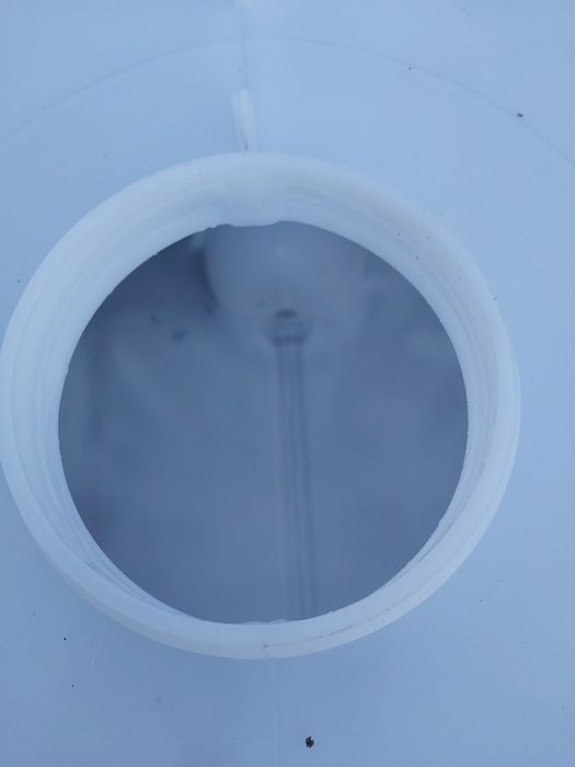 Zbiorniki 1000 ltr  ,  MAUZER , do MORSOWANIA