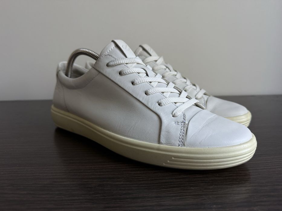 Кросівки ECCO Soft 7 (47030301007) Розмір 42 на 27 см Шкіра