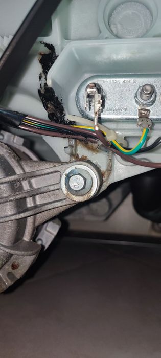 Máquina Lavar Roupa Hoover