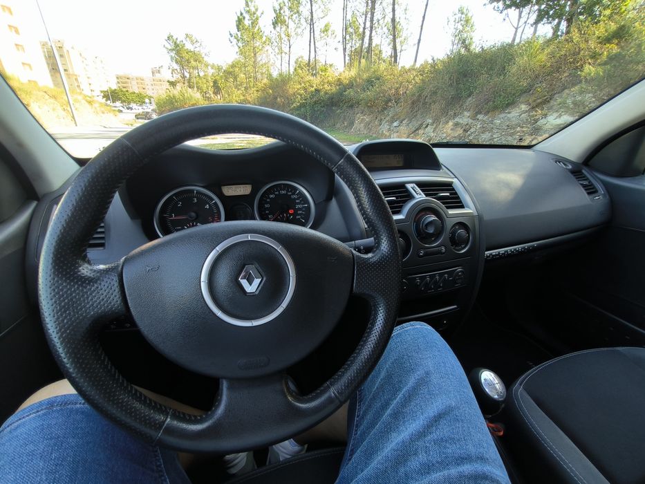 Renault Megane EXTREME