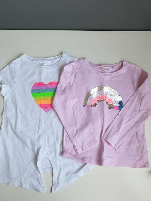 15 речей для дівчинки 3-4 роки