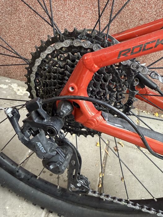 ROWER Specialized Rockhopper Comp 2022 koła-29 Rama-M Łódź Górna • OLX.pl