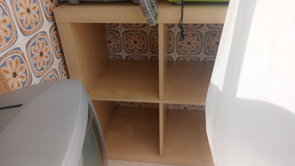 Movel ikea em bom estado