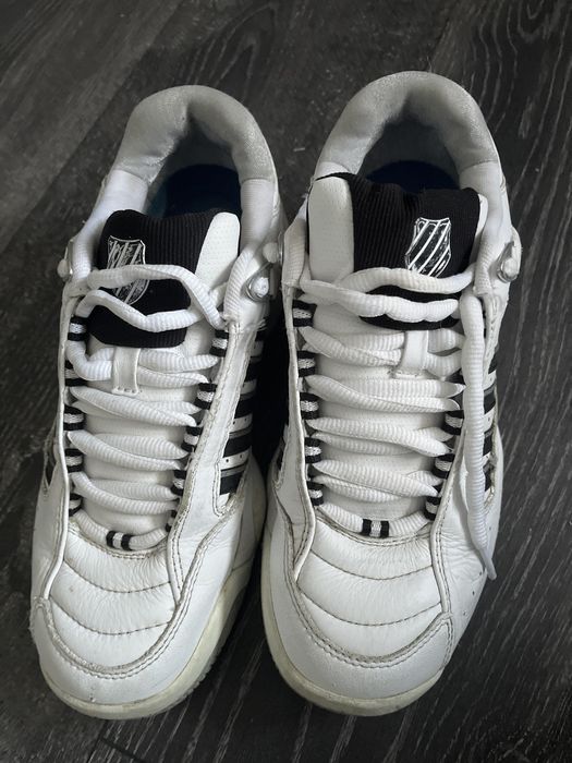 K-Swiss кросівки 40 розмір