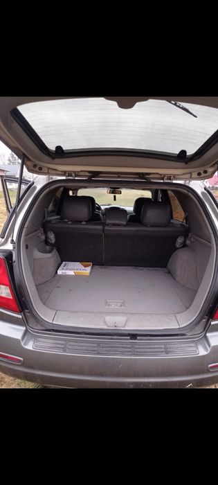 Продам Kia Sorento СТРОЧНО