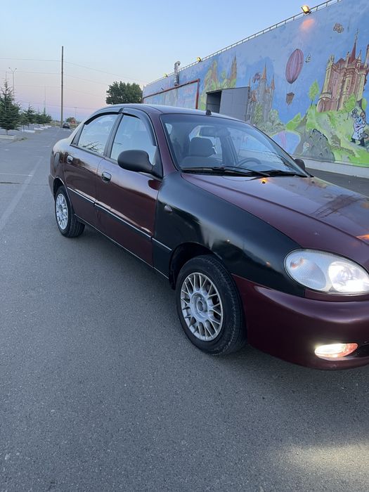 Продам daewoo Sense СРОЧНА