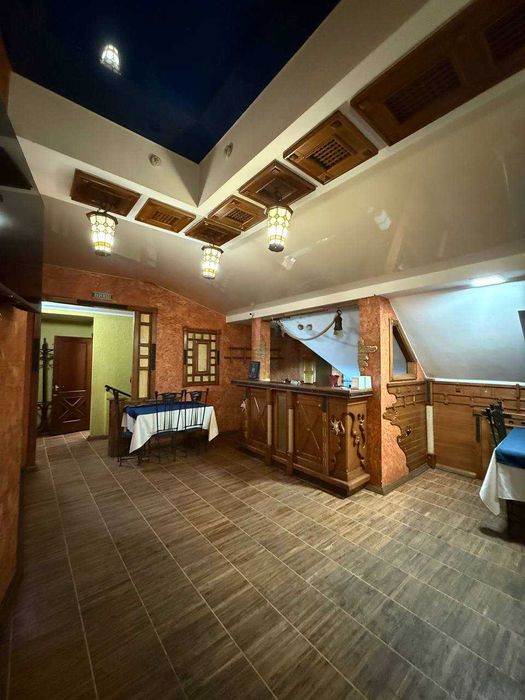 Продаж комерційного приміщення вул. Київська