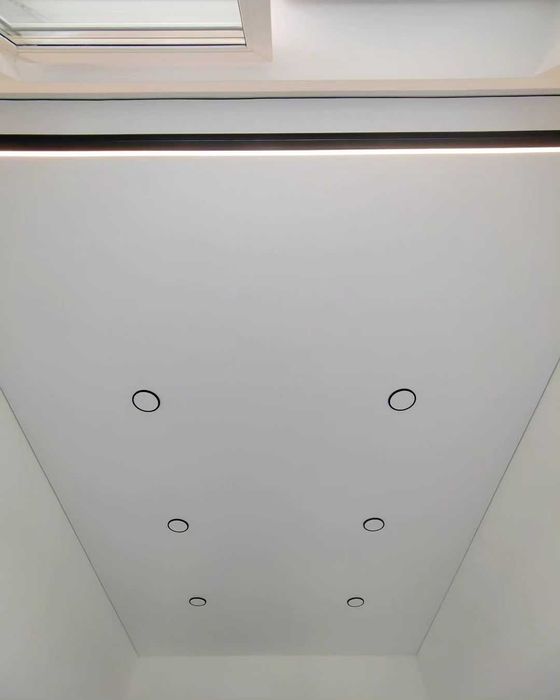 Натяжные потолки от 200 грн/м². Запорожье