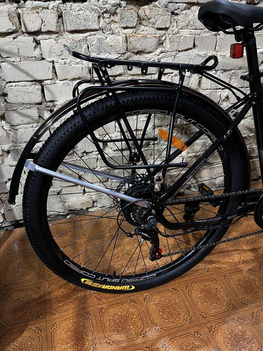 Corso Split 29" новий