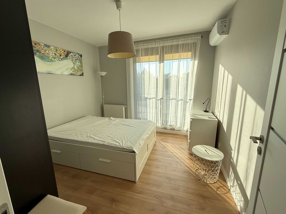 Mieszkanie – Wrocław, Gaj - Widok 4