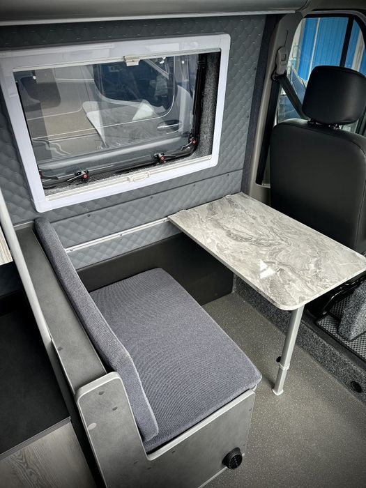 Продам кемпер Опель Мовано 2021