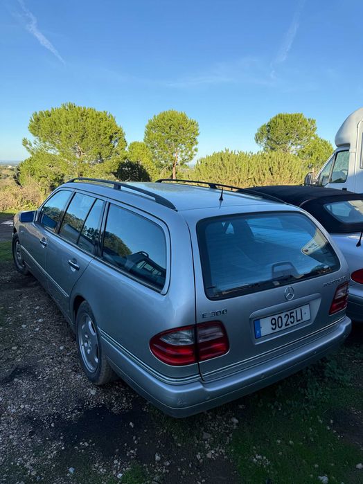 Mercedes-Benz 300