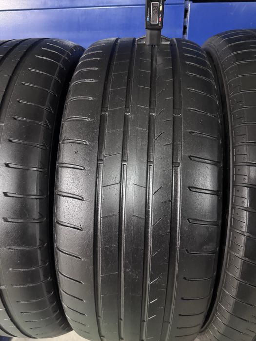 235/55r18 Bridgestone Dueler H/L  Alenza 001 235 55 r18 Склад Шин Умань