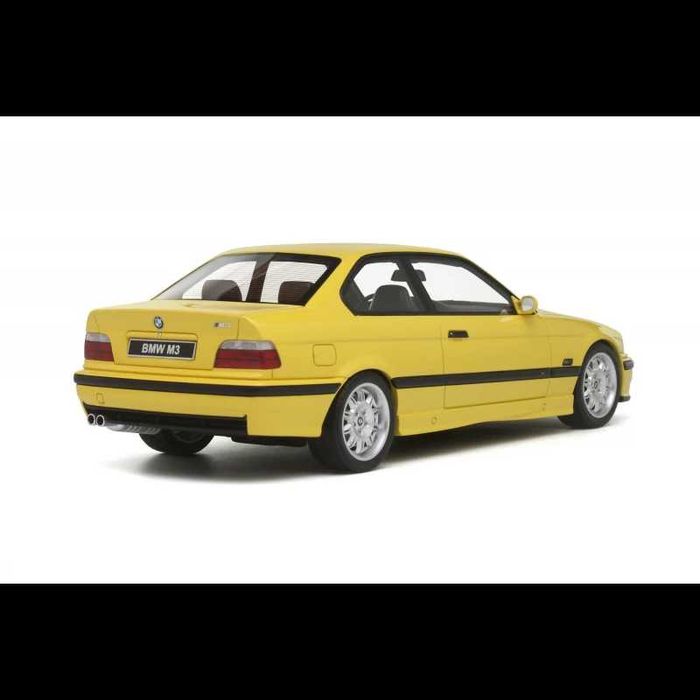 bmw m3 e30 1:18 - antyki i przedmioty kolekcjonerskie | OLX