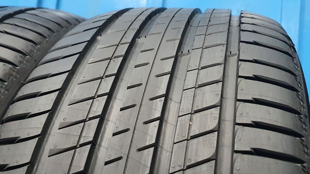 255/45 R20 Sprzedam opony letnie Michelin - bez napraw