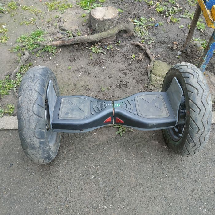 Успейте,Продам рабочий самокат с рамой