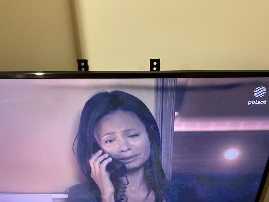 Telewizor LED Samsung UE40MU6102 40 cali 4K UHD + pilot