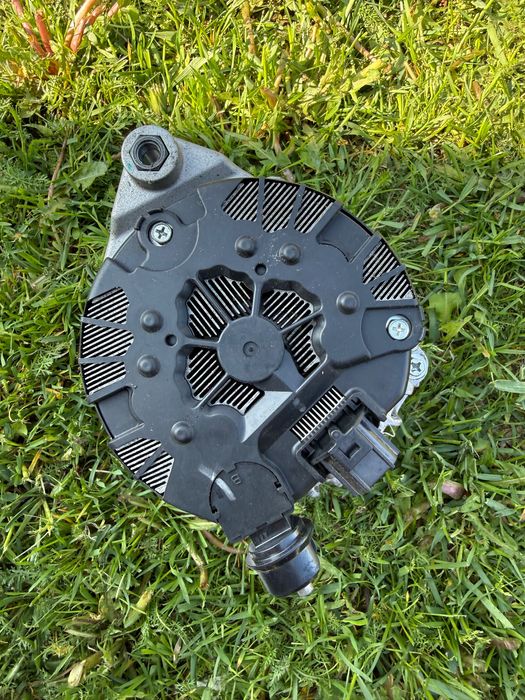 Alternator Ford Edge lift 2.7 ecoboost F2GT-10300AA