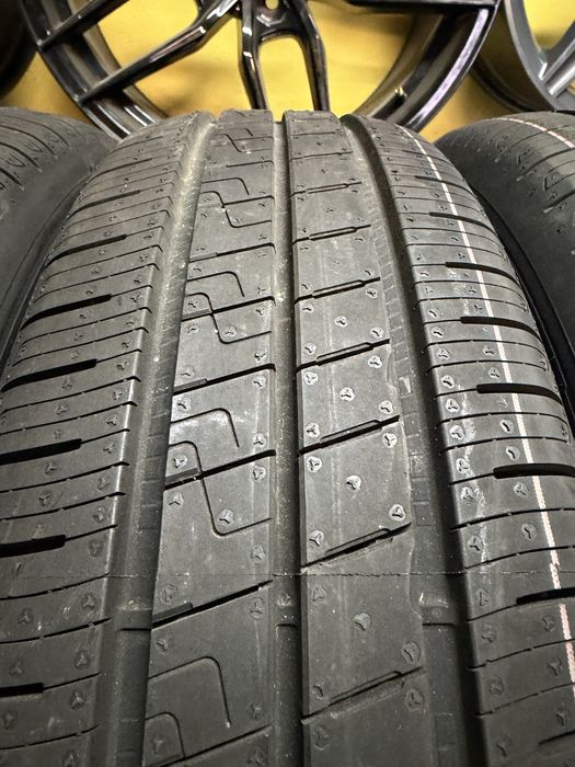 Opony letnie 175/65R17 87H GoodYear Efficient Grip | 2025 | NOWE AYGO