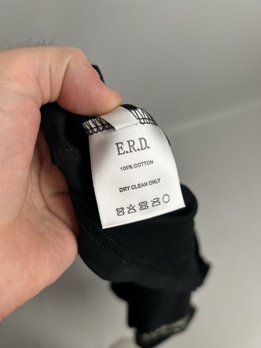 erd футболка ерд enfants riches deprimes vetements
