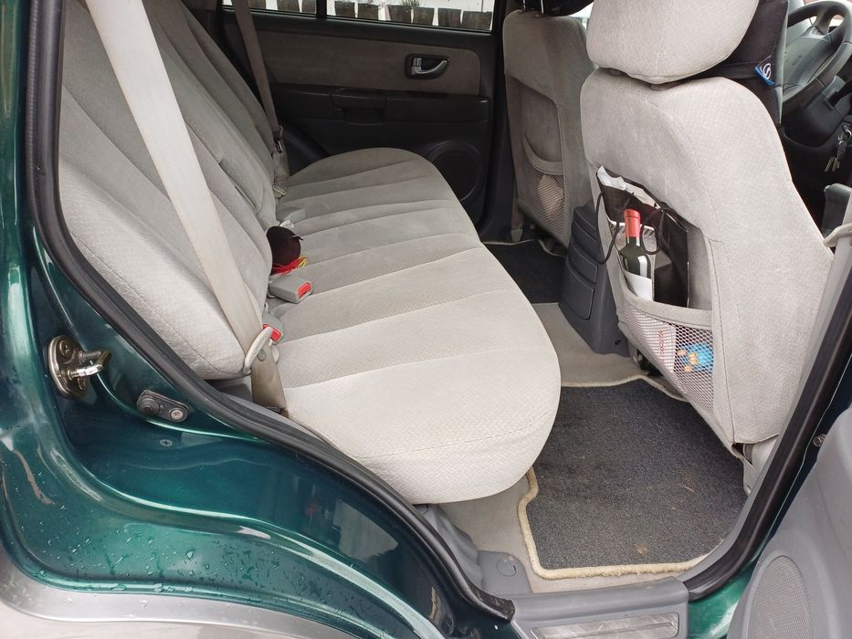 Продам позашляховика