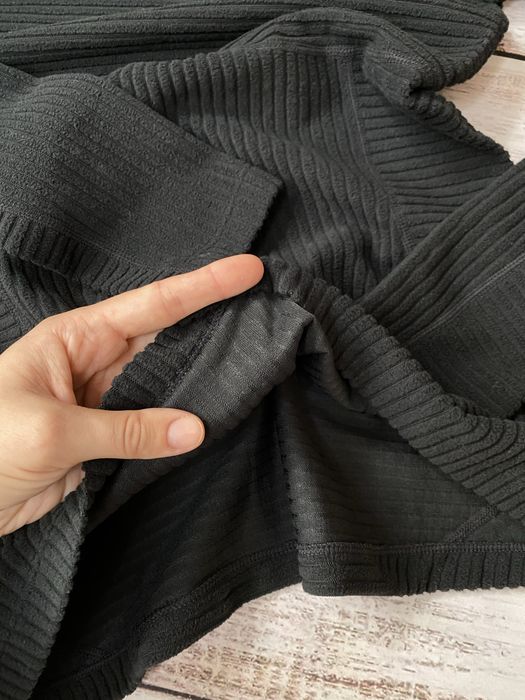 Гольф водолазка Nike флісова