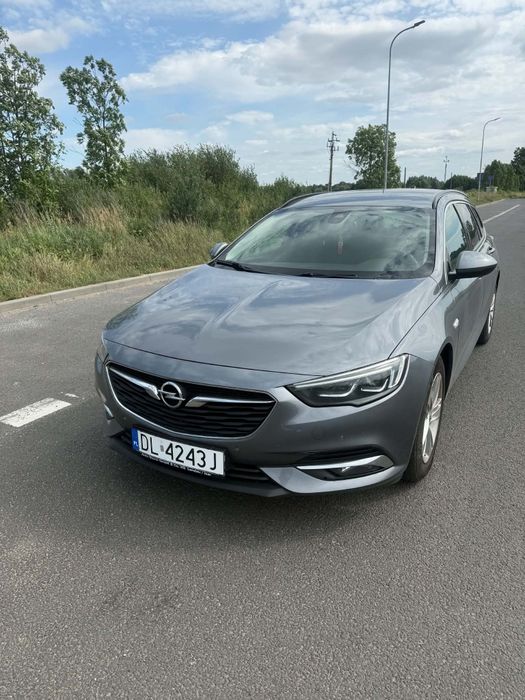 Sprzedam Opel insignia
