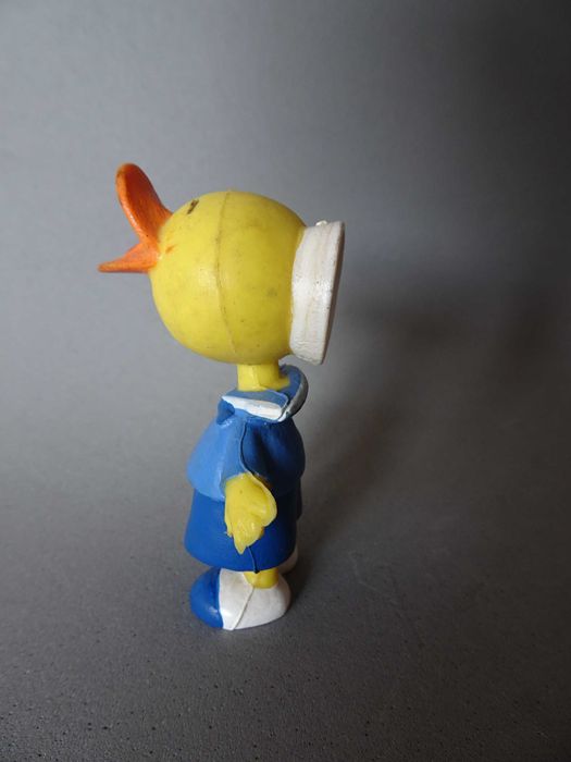 PVC Fipla - coleção Patinhos