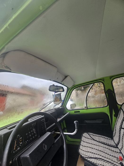 Renault 4 GTL Clássico