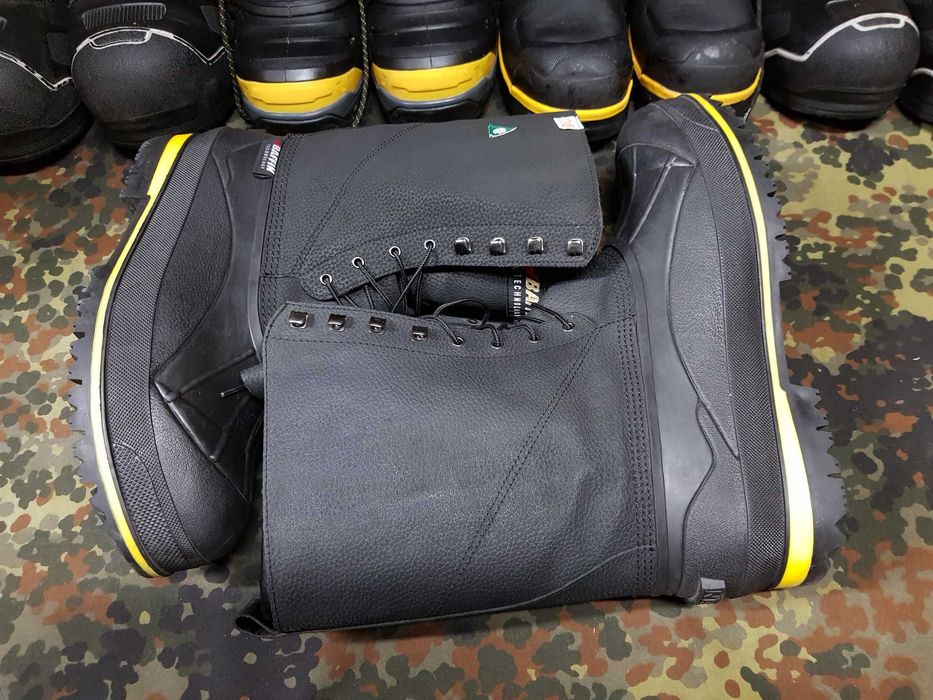 Buty robocze BAFFIN rozm 48