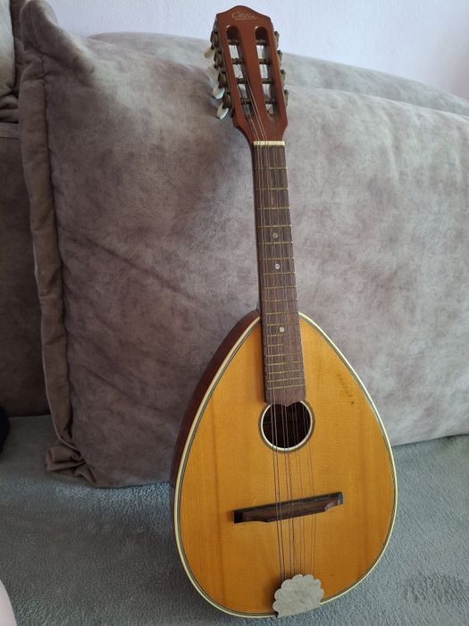 Продам мандоліну модель/бренд Otwin (Німеччина)