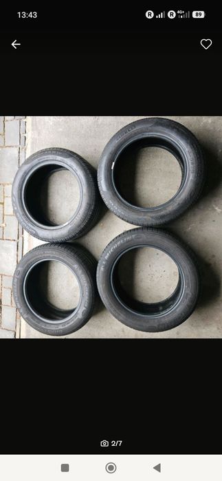 Машиные покрышки