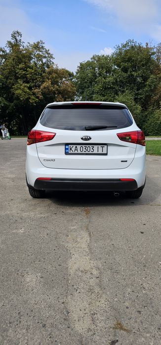 Продам Kia  Ceed
