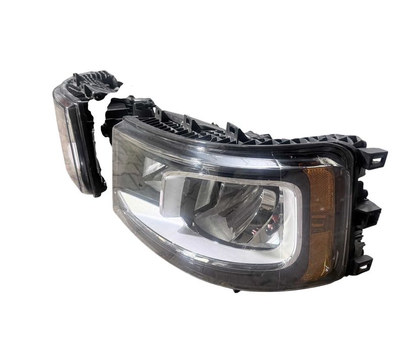 Lampa Reflektor SCANIA LED