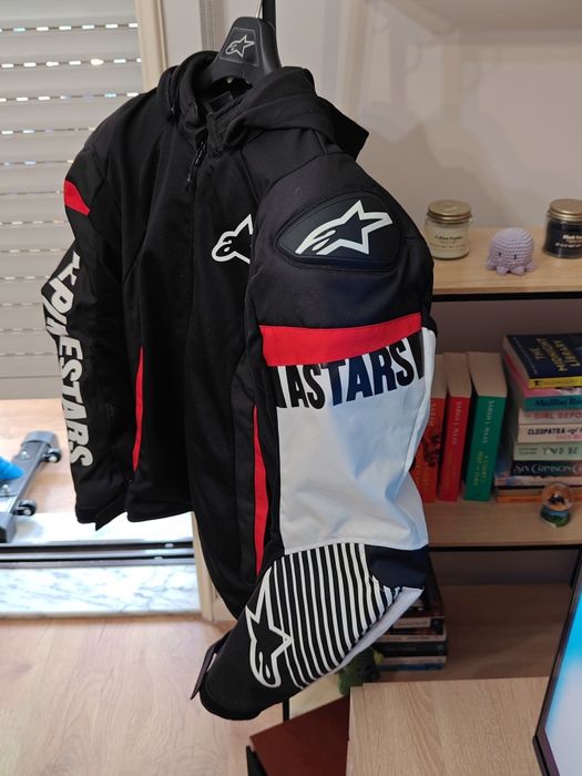 Casaco alpinestar