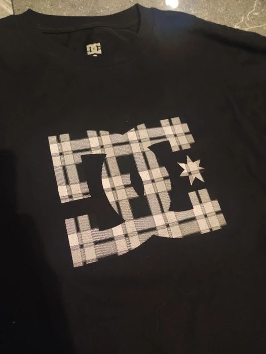 Koszulka longsleeve DC Shoes skate r. L