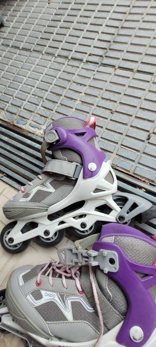 Oxelo Inline Skates64584283089153120