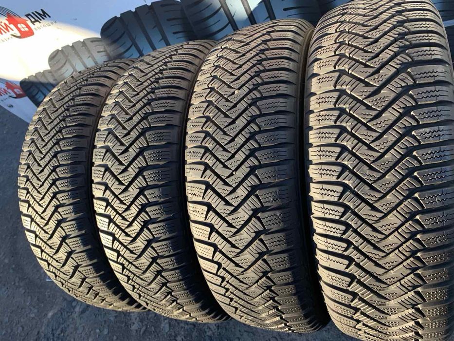 Шини 175/65 R14 Laufenn 2023р, зима, 7мм