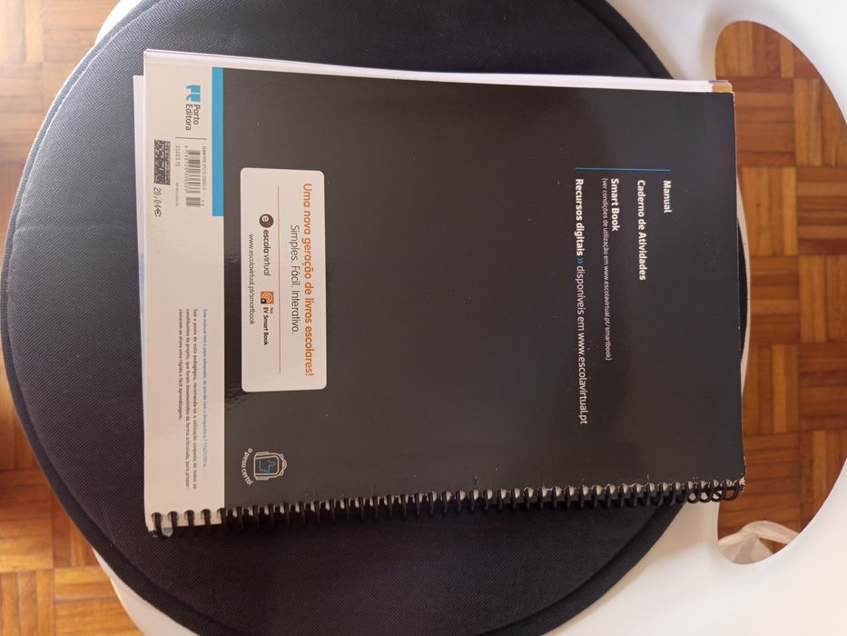 Manual TIC para 7/8°ano