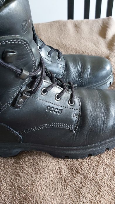 Buty Ecco 44 skóra