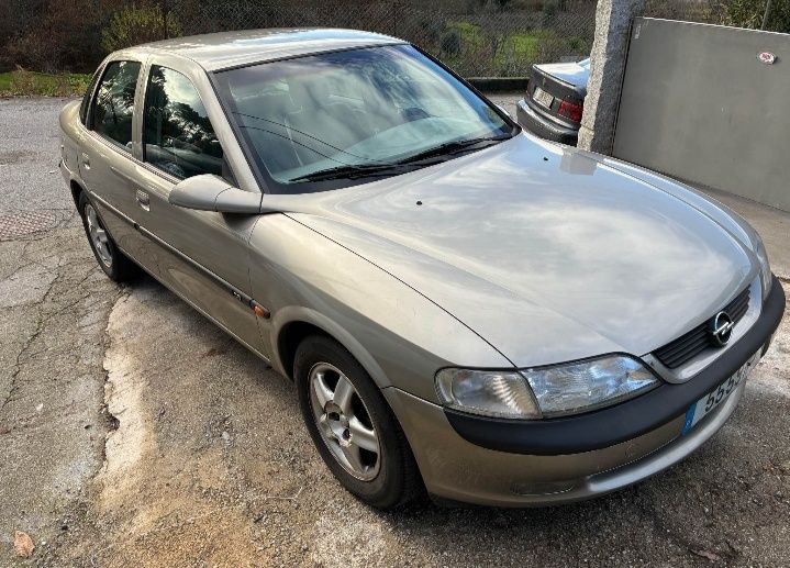 Opel Vectra - 97