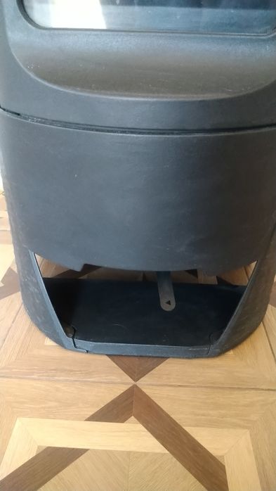 Камін-піч Plamen Nera 13 kw