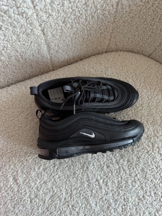Кросівки кроссовки Nike Air max 97 36,5p