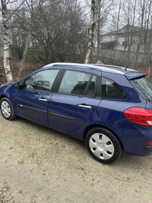 Свіжопригнаний автомат 1.6