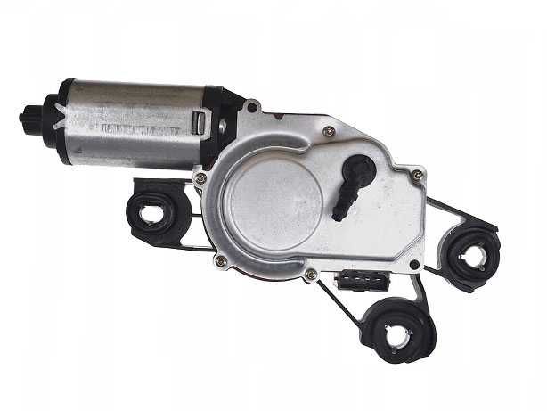 Motor Limpa Vidros Traseio Seat Leon Altea Toledo Altea XL (NOVO)