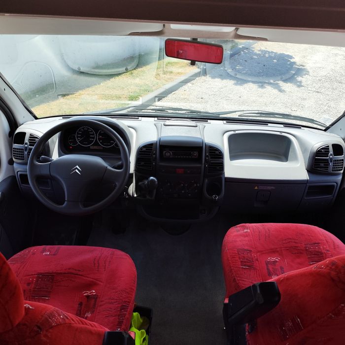 Vendo Autocaravana Pilote 4 lugares 6 dormidas