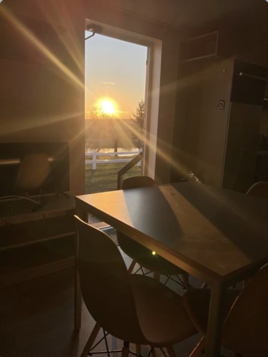 Domki nad Wartą Uniejów
