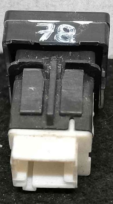 Comando / Botão / Interruptor Multifunções 96480906XT - CITROËN C4 I