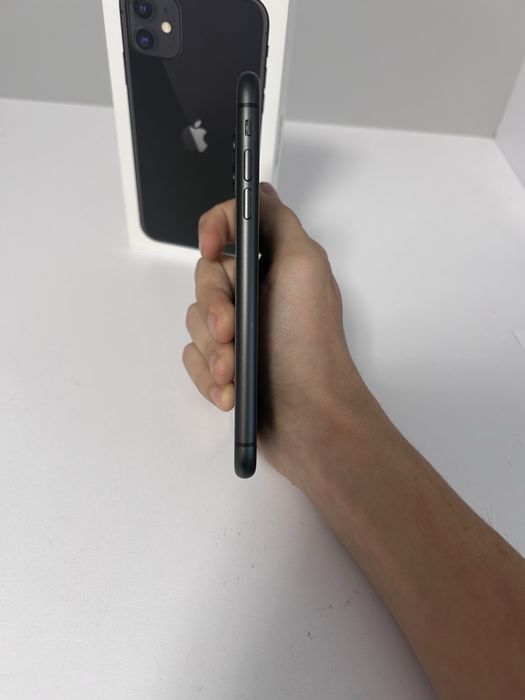 Iphone 11 / Айфон 11 64gb ідеальний стан