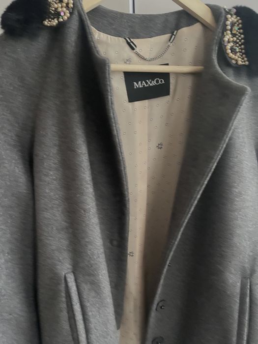 Пальто Max&Co ( MaxMara)